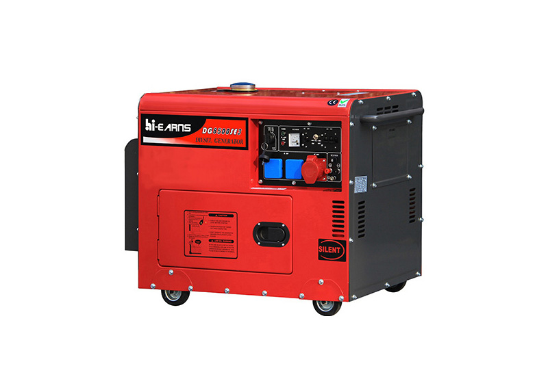 小型柴油發(fā)電機(jī)的節(jié)油技術(shù) 小型柴油發(fā)電機(jī)的節(jié)油技術(shù)